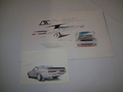 Custom Car Designs