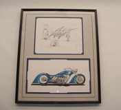 Custom Car Designs