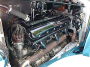 Engine Rebuilding