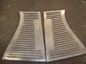 Custom Metal Fabrication