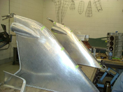 Custom Metal Fabrication