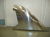Custom Metal Fabrication